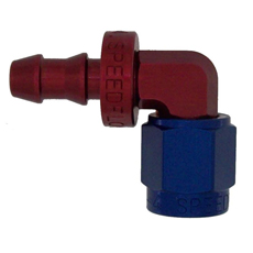 -4 90 DEGREE HOSE END -4 90 DEGREE HOSE END