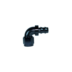 -4 90 DEGREE HOSE END -4 90 DEGREE HOSE END