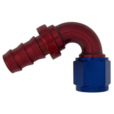-6 120 DEGREE HOSE END -6 120 DEGREE HOSE END