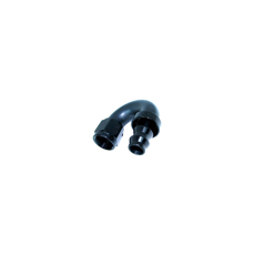 -6 180 DEGREE HOSE END -6 180 DEGREE HOSE END