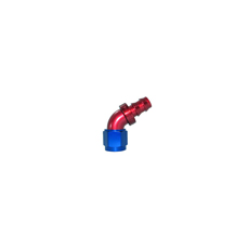 -6 60 DEGREE HOSE END -6 60 DEGREE HOSE END