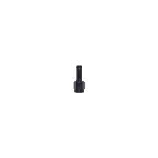 -6 FEMALE TO 3/8" HOSE TAIL -6 FEMALE TO 3/8" HOSE TAIL