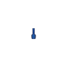 -6 FEMALE TO 3/8" HOSE TAIL -6 FEMALE TO 3/8" HOSE TAIL