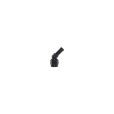 -6 FEMALE TO 5/16" HOSE TAIL 45° -6 FEMALE TO 5/16" HOSE TAIL 45°