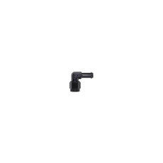 -6 FEMALE TO 5/16" HOSE TAIL 90° -6 FEMALE TO 5/16" HOSE TAIL 90°