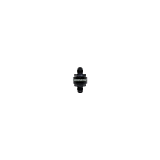 -6 CHECK VALVE -6 CHECK VALVE
