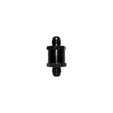 -6 CHECK VALVE -6 CHECK VALVE