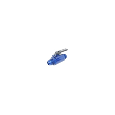 -6 SHUTOFF VALVE -6 SHUTOFF VALVE
