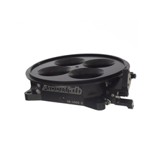 ACCUFAB 4500 THROTTLE BODY W/2" BLADES & TPS ACCUFAB 4500 THROTTLE BODY W/2" BLADES & TPS