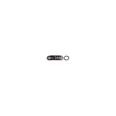 BUNA N RUBBER O-RING -3AN 10PK7.5MM ID BUNA N RUBBER O-RING -3AN 10PK7.5MM ID