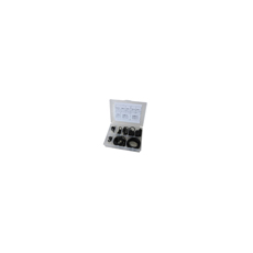 BUNA N O-RINGS -3 to -20AN PK 10 OF EACH IN PLASTIC CASE BUNA N O-RINGS -3 to -20AN PK 10 OF EACH IN PLASTIC CASE