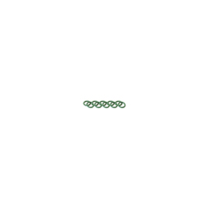VITON O-RING REPLACEMENTS FOR FRONT OF -6 A/C FITTINGS 10pk VITON O-RING REPLACEMENTS FOR FRONT OF -6 A/C FITTINGS 10pk