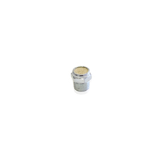 AEROFLOW AF461-20 1-1/2" STEEL WELD-ON DIFF FILLER WITH BLACK ANODIZED ALLOY CAP AEROFLOW AF461-20 1-1/2" STEEL WELD-ON DIFF FILLER WITH BLACK ANODIZED ALLOY CAP