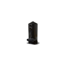 SURGE TANK 2.5L SPUN ALLOY    DUAL FEED OPTION 4 X -8ORB SURGE TANK 2.5L SPUN ALLOY    DUAL FEED OPTION 4 X -8ORB