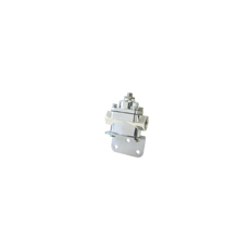 BYPASS REG 4.5-9 PSI ADJUSTABL3/8" NPT PORTS BOTTOM RETURN BYPASS REG 4.5-9 PSI ADJUSTABL3/8" NPT PORTS BOTTOM RETURN