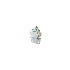 BYPASS REG 4.5-9 PSI ADJUSTABL-8 ORB PORTS BOTTOM RETURN BYPASS REG 4.5-9 PSI ADJUSTABL-8 ORB PORTS BOTTOM RETURN