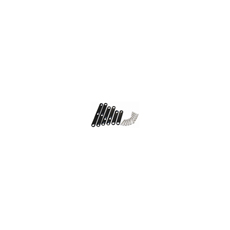 HORIZONTAL LEAD SEPARATO MOUNTKIT FOR MOUNTING HORIZONTALLY HORIZONTAL LEAD SEPARATO MOUNTKIT FOR MOUNTING HORIZONTALLY