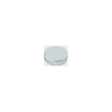 TALL AIR CLEAN NUT 5/16" POLISFEMALE THREAD 5/16" UNC