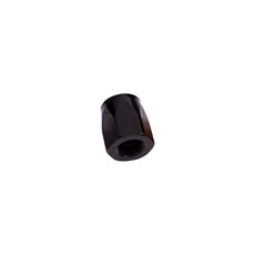BLACK HOSE END SOCKET         CUTTER STYLE FITTINGS ONLY