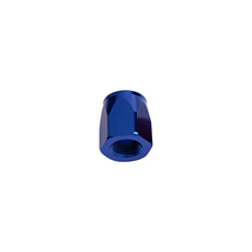 BLUE HOSE END SOCKET          CUTTER STYLE FITTINGS ONLY