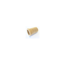 BRONZE REPLACEMENT FILTER     150 MICRON SUITED FOR ALC/METH BRONZE REPLACEMENT FILTER     150 MICRON SUITED FOR ALC/METH
