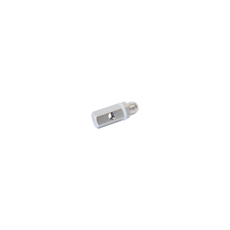 ROLL OVER VALVE -6AN          SILVER BOLT IN STYLE 2XWASHER ROLL OVER VALVE -6AN          SILVER BOLT IN STYLE 2XWASHER