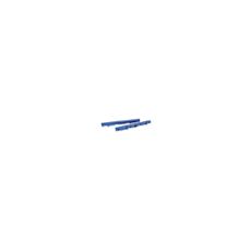 LS2 LS3 FUEL RAILS BLUE LS2 LS3 FUEL RAILS BLUE