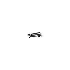 Holden 5L EFI Rail kit Black Holden 5L EFI Rail kit Black
