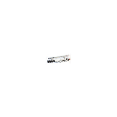 Fuel Rail Kit Suit SR20 red   top Polished finish Fuel Rail Kit Suit SR20 red   top Polished finish