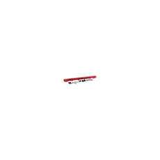 Fuel Rail Kit RB25 Red