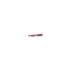 Fuel Rail Kit RB26 DETT - 14mm RED Fuel Rail Kit RB26 DETT - 14mm RED
