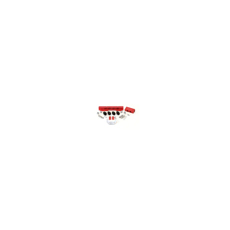 ROTARY FUEL RAIL KIT SERIES 4 & 5 RED. MAZDA ROTARY FUEL RAIL KIT SERIES 4 & 5 RED. MAZDA