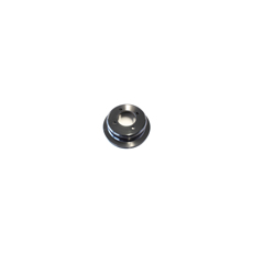 BILLET CRANK V PULLEY 4 BOLT  BLACK SUIT 302 351C FORD BILLET CRANK V PULLEY 4 BOLT  BLACK SUIT 302 351C FORD