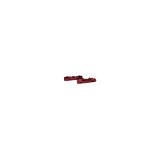Fuel Rail Kit Suit EJ25 04-06 STI Blue color Fuel Rail Kit Suit EJ25 04-06 STI Blue color