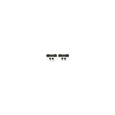 Fuel Rail Kit Suit EJ25 04-06 STI Black color Fuel Rail Kit Suit EJ25 04-06 STI Black color
