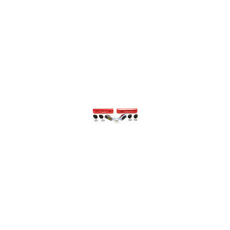 Fuel Rail Kit Suit EJ20 04-06 Red Colour Fuel Rail Kit Suit EJ20 04-06 Red Colour