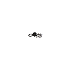 billet sandwich adapt universablack -8 ORB female ports NOTE billet sandwich adapt universablack -8 ORB female ports NOTE