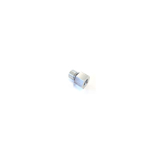 FUEL RAIL ADAPT MAZDA / TOYOTARX-7 - MR2 / CELICA GT4 SILVER FUEL RAIL ADAPT MAZDA / TOYOTARX-7 - MR2 / CELICA GT4 SILVER