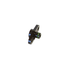 FUEL RAIL ADAPTER - SUBARU /  NISSAN / MAZDA 32.5MM CENTRES FUEL RAIL ADAPTER - SUBARU /  NISSAN / MAZDA 32.5MM CENTRES