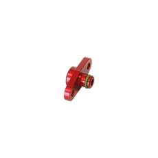 FUEL RAIL ADAPTER - SUBARU /  NISSAN / MAZDA 32.5MM CENTRES FUEL RAIL ADAPTER - SUBARU /  NISSAN / MAZDA 32.5MM CENTRES