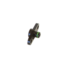 FUEL RAIL ADAPTER - TOYOTA /  SUBARU 40mm holes,if nil 2068 FUEL RAIL ADAPTER - TOYOTA /  SUBARU 40mm holes,if nil 2068