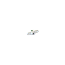 FUEL RAIL ADAPTER - TOYOTA /  SUBARU 40mm holes,if nil 2068 FUEL RAIL ADAPTER - TOYOTA /  SUBARU 40mm holes,if nil 2068