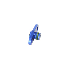 FUEL RAIL ADAPTER - MITSUBISHI 16MM SEAL AND 37-40MM CENTRE FUEL RAIL ADAPTER - MITSUBISHI 16MM SEAL AND 37-40MM CENTRE