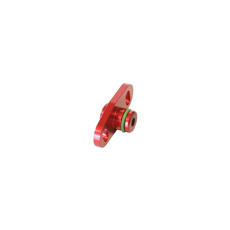 FUEL RAIL ADAPTER - MITSUBISHI 16MM SEAL AND 37-40MM CENTRE