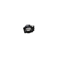 LS CHEV 90MM THROTTLE BODY 4  BOLT BLACK SEE NOTES
