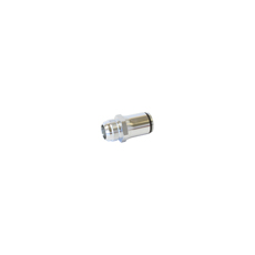 -16AN ADAPTER SUITS ALL 360DEGSWIVEL THERMOSTAT HOUS SILVER -16AN ADAPTER SUITS ALL 360DEGSWIVEL THERMOSTAT HOUS SILVER