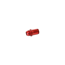 -20AN ADAPTER SUITS ALL 360DEG/ SWIVEL THERMOSTAT HOUS RED