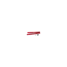 FORD WINDSOR EFI RAIL KIT     RED FORD WINDSOR EFI RAIL KIT     RED