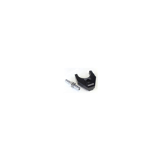 BILLET DISTRIBUTOR HOLD DOWN  BLACK LARGE V2 WINDSOR & 351C BILLET DISTRIBUTOR HOLD DOWN  BLACK LARGE V2 WINDSOR & 351C