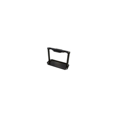 BATTERY HOLD DOWN TRAY        BLACK BILLET ODPC680 S680 BATTERY HOLD DOWN TRAY        BLACK BILLET ODPC680 S680